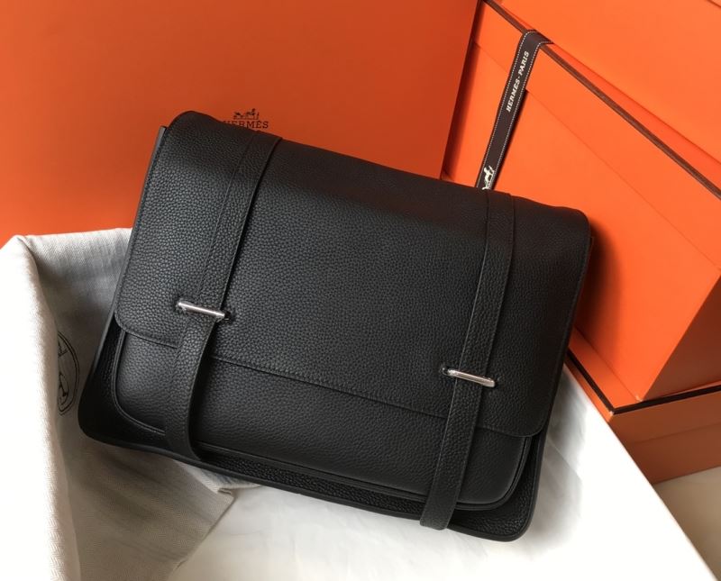 Mens Hermes Satchel bags